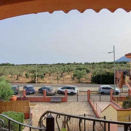 Appartamento A Pula Vicino Al Mare Dış mekan fotoğraf