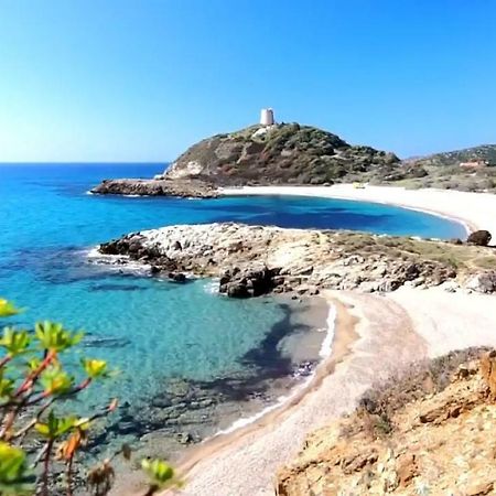 Appartamento A Pula Vicino Al Mare Dış mekan fotoğraf