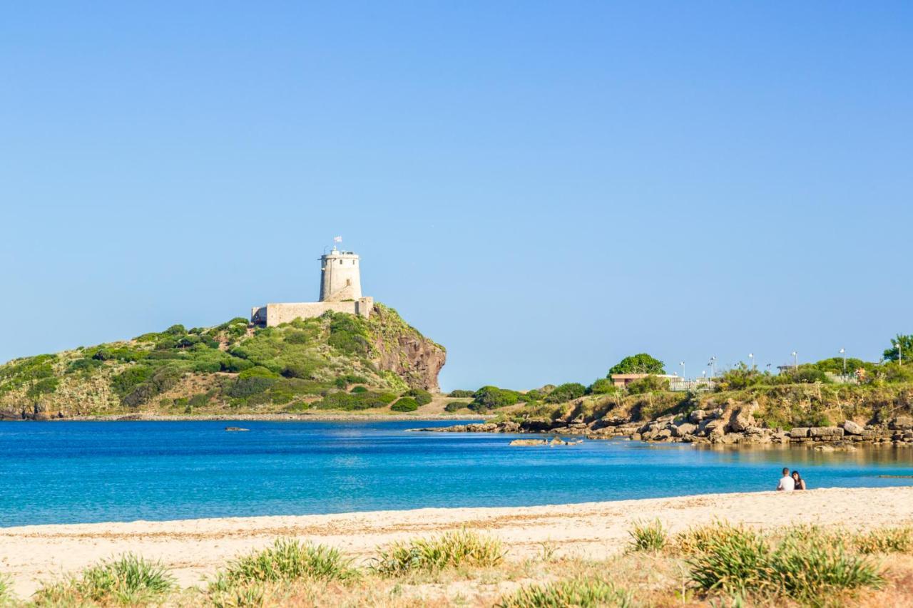 Appartamento A Pula Vicino Al Mare Dış mekan fotoğraf