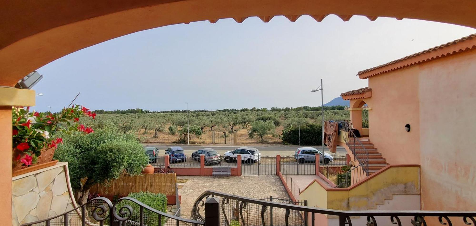 Appartamento A Pula Vicino Al Mare Dış mekan fotoğraf