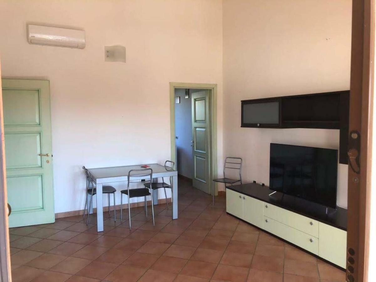 Appartamento A Pula Vicino Al Mare Dış mekan fotoğraf