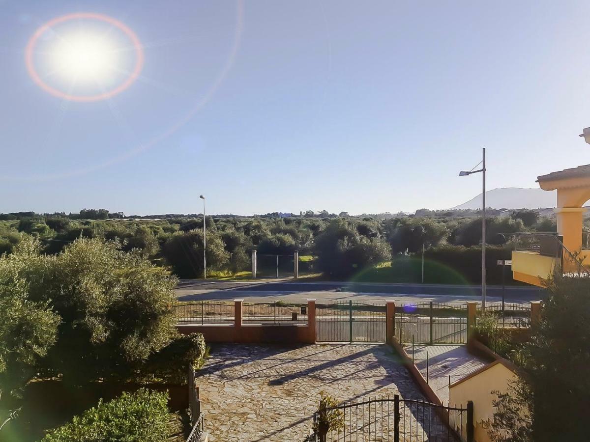 Appartamento A Pula Vicino Al Mare Dış mekan fotoğraf