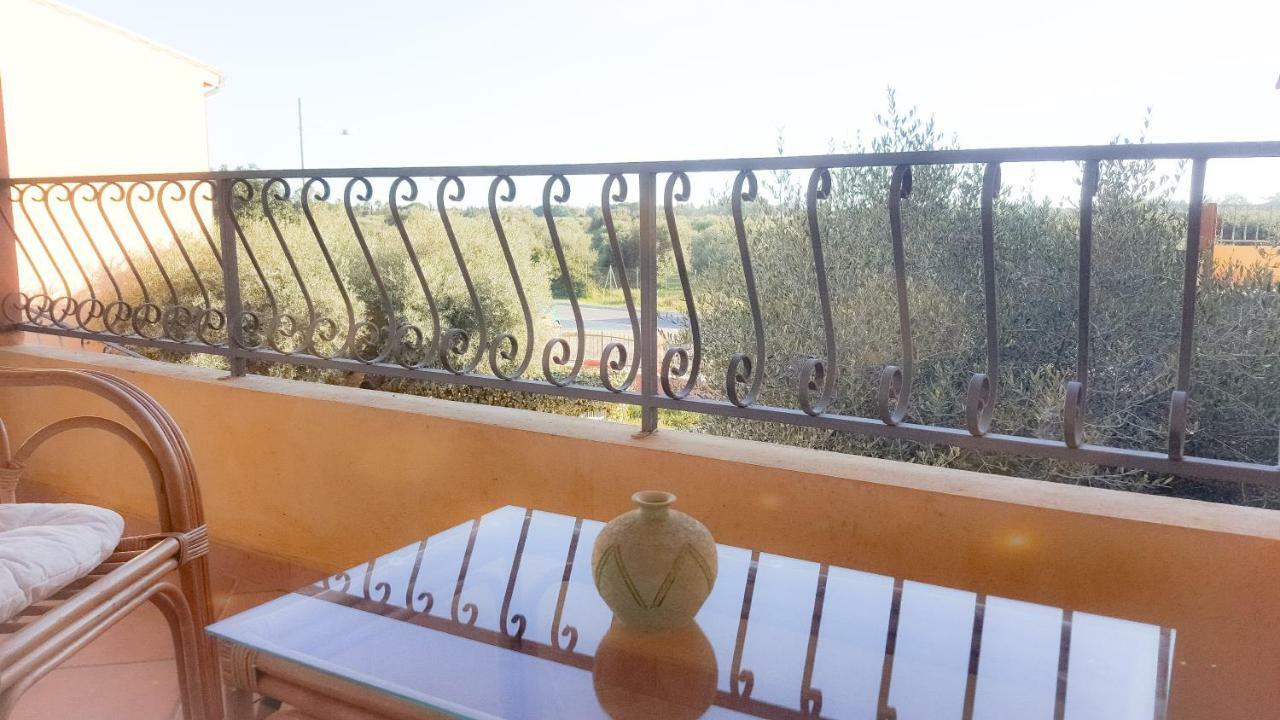 Appartamento A Pula Vicino Al Mare Dış mekan fotoğraf