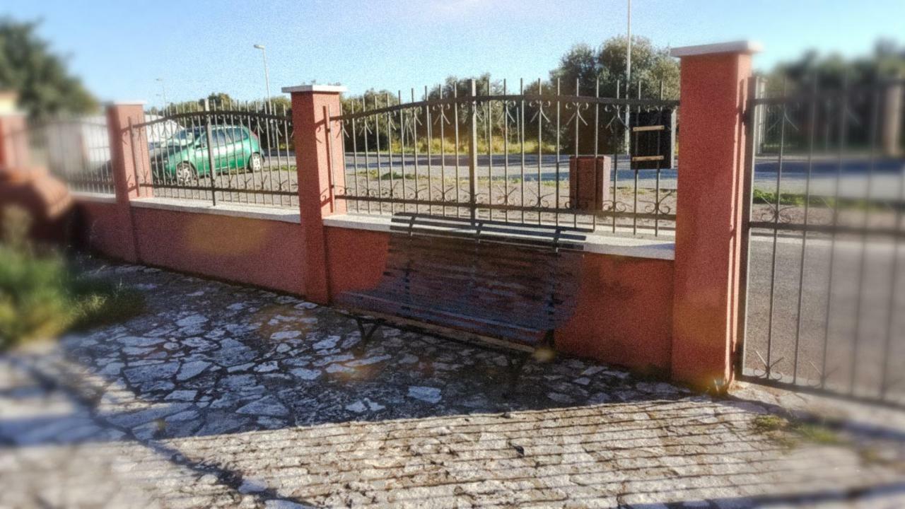 Appartamento A Pula Vicino Al Mare Dış mekan fotoğraf