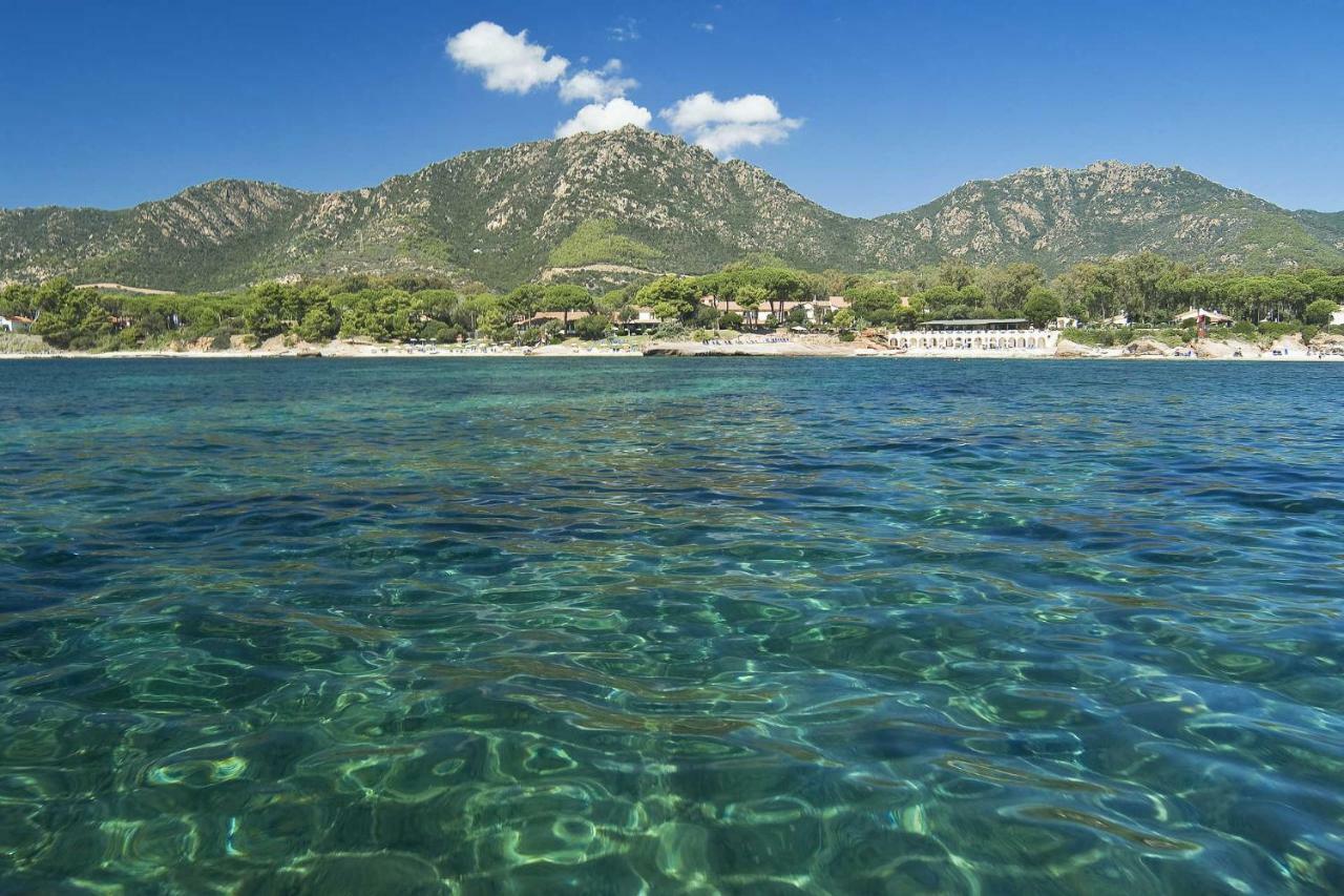 Appartamento A Pula Vicino Al Mare Dış mekan fotoğraf
