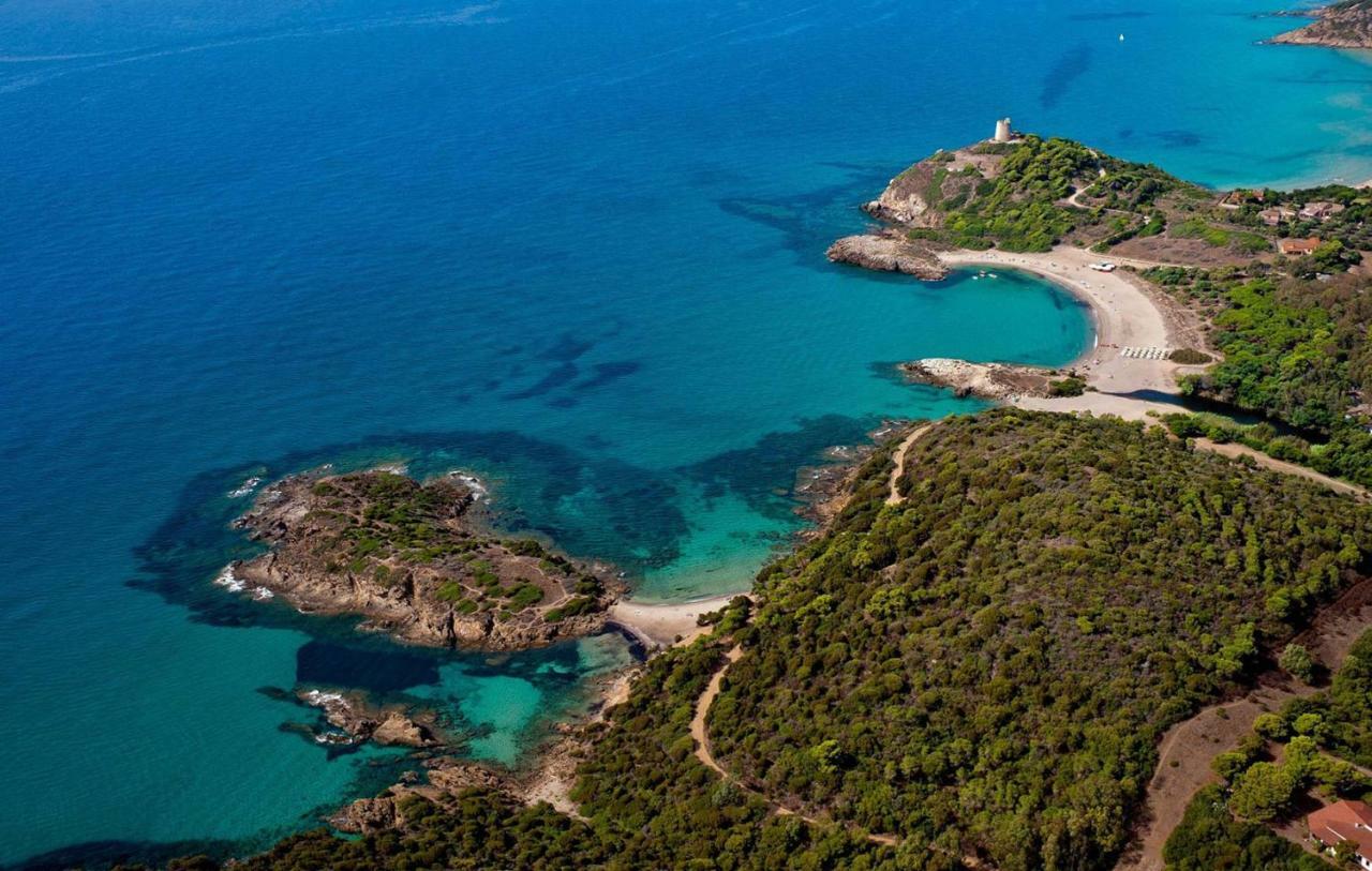 Appartamento A Pula Vicino Al Mare Dış mekan fotoğraf