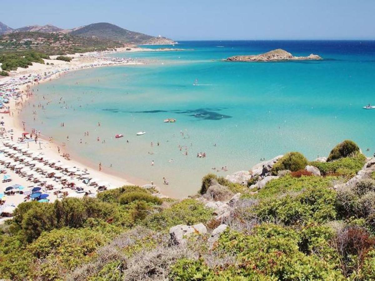 Appartamento A Pula Vicino Al Mare Dış mekan fotoğraf