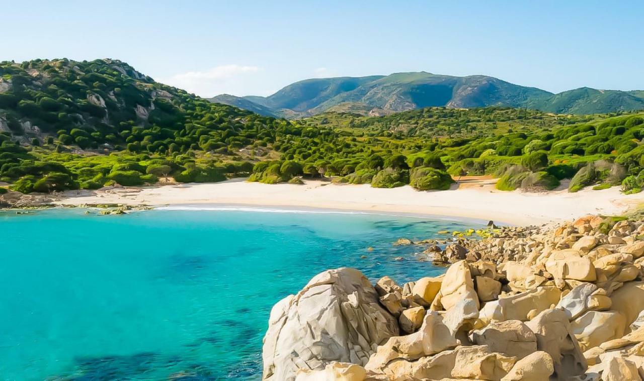 Appartamento A Pula Vicino Al Mare Dış mekan fotoğraf
