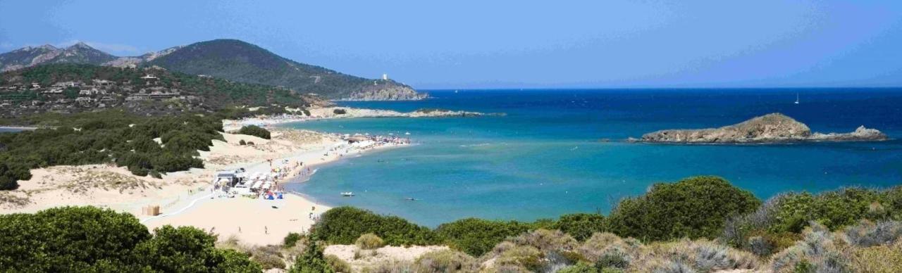 Appartamento A Pula Vicino Al Mare Dış mekan fotoğraf