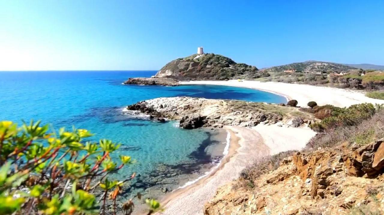 Appartamento A Pula Vicino Al Mare Dış mekan fotoğraf