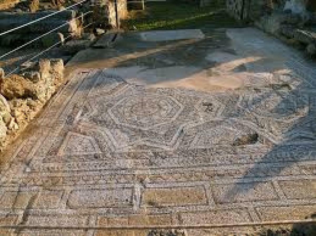 Appartamento A Pula Vicino Al Mare Dış mekan fotoğraf