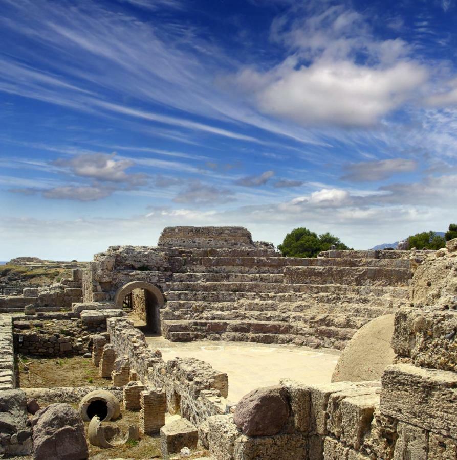 Appartamento A Pula Vicino Al Mare Dış mekan fotoğraf