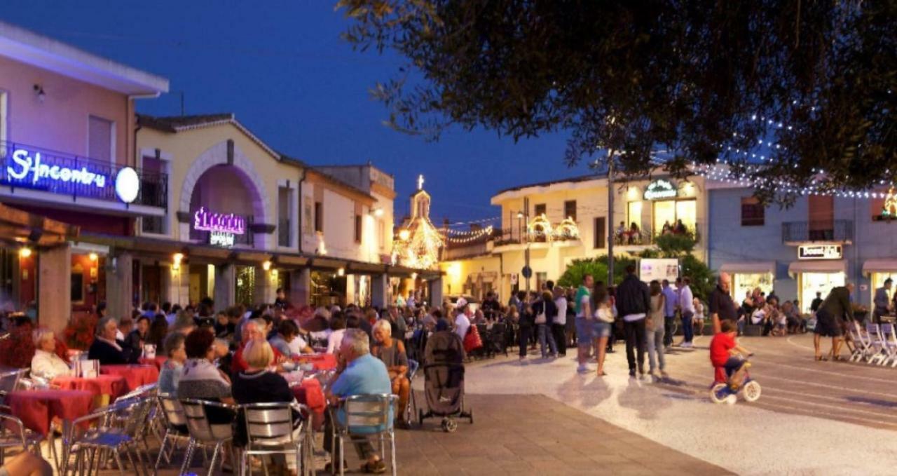 Appartamento A Pula Vicino Al Mare Dış mekan fotoğraf