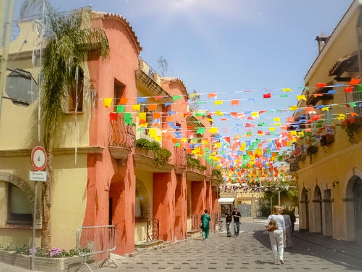 Appartamento A Pula Vicino Al Mare Dış mekan fotoğraf