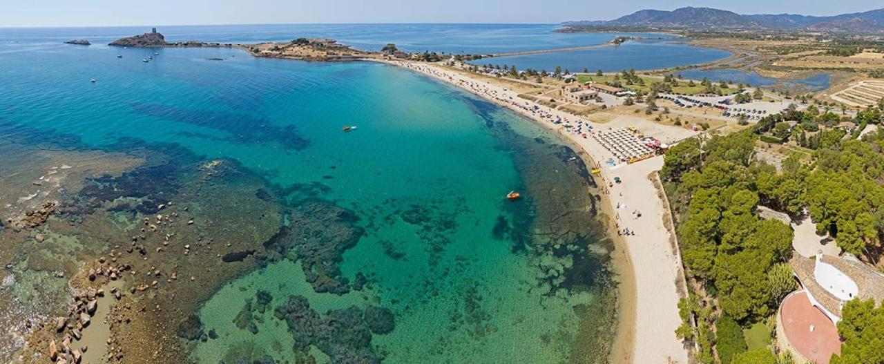 Appartamento A Pula Vicino Al Mare Dış mekan fotoğraf